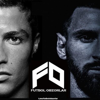Telegram profile photo for FUTBOL OBZORLAR