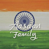 Telegram profile photo for Aasaan Family Janta Party (AFJP) : AMHS (Aasaan Mental Health Support) Community