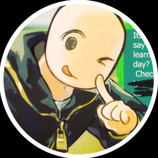 Telegram profile photo for Roblox arg info