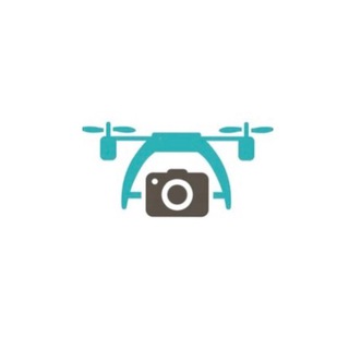 Telegram profile photo for Fly foto by drone