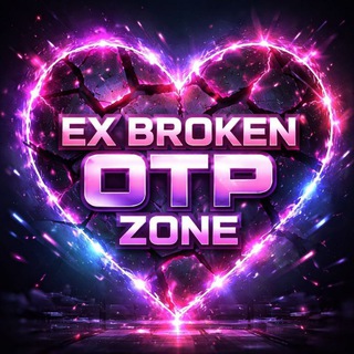 Telegram profile photo for EX BROKEN π OTP ZONE