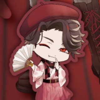 Telegram profile photo for Takeshiba archive