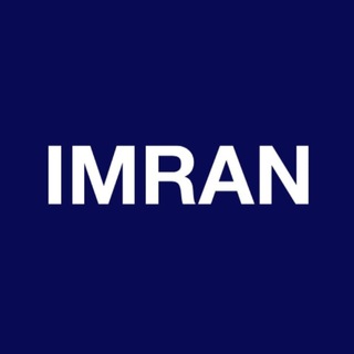 Telegram profile photo for IMRAN INC | Hot vacancies