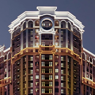 Telegram profile photo for ЖК Династия Москва (закрытый чат)