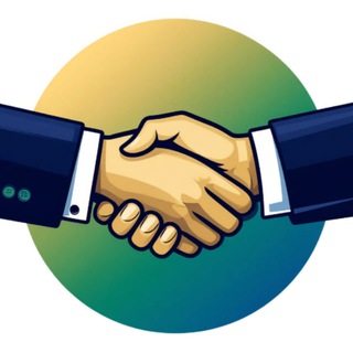 Telegram profile photo for Это Твой Бизнес