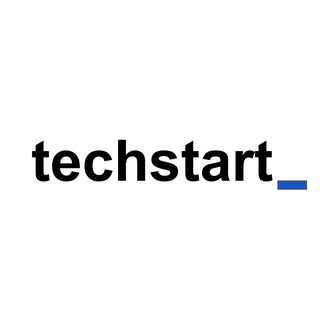 Telegram profile photo for Techstart Startup Incubator