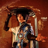 Telegram profile photo for Austin_cosplay/ блудница вавилонская