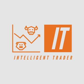 Telegram profile photo for Intelligent trader