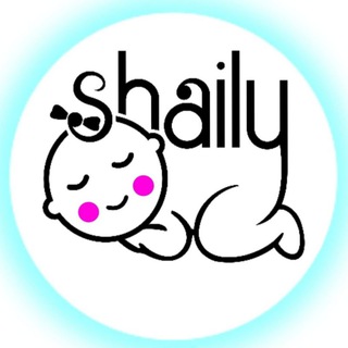 Telegram profile photo for لباس کودک شایلی ☘️
