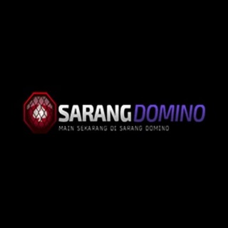 Telegram profile photo for SARANGDOMINO - INFORMASI