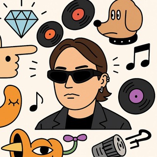 Telegram profile photo for я нашел бриллиант💎