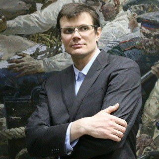 Telegram profile photo for Александр Новоселов