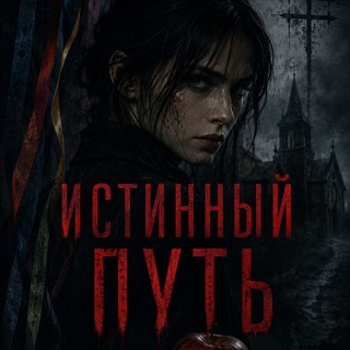 Telegram profile photo for Милена Рейнис | Писатель