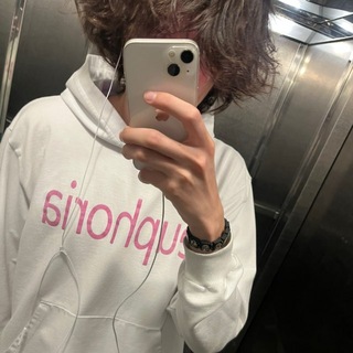 Telegram profile photo for rare