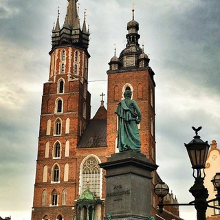 Telegram profile photo for Polish Connection 🇵🇱