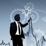 Telegram profile photo for Вестник предпринимателя