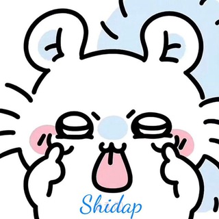 Telegram profile photo for Шидап