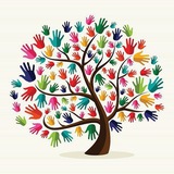 Telegram profile photo for همیاران مالی انسانشناسی و فرهنگ