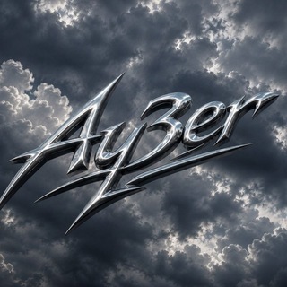 Telegram profile photo for Ay3er