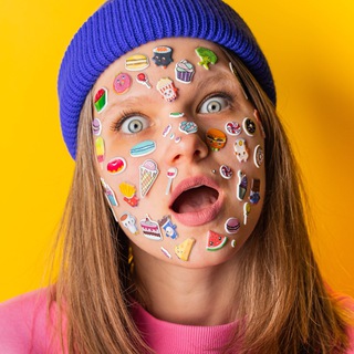 Telegram profile photo for гастронутая Эми