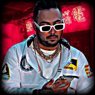 Telegram profile photo for پوریا پوتک - آرشیو