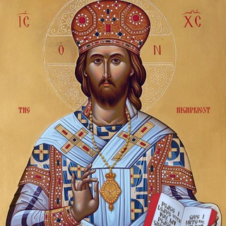 Telegram profile photo for ☦️ مسیحیان ارتدکس فارسی زبان