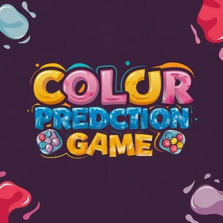 Telegram profile photo for Colour Prediction Tricks & Tips