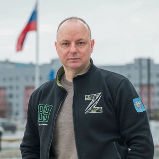 Telegram profile photo for Алексей Скурихин