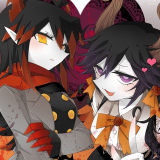 Telegram profile photo for переходник || BLACK raid