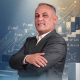 Telegram profile photo for ألآستاذ أحمد معيوف /ألفيزياء