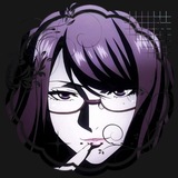 Telegram profile photo for .
