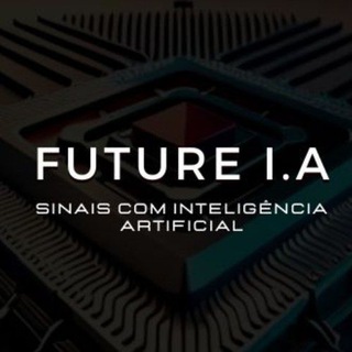 Telegram profile photo for Future I.A (Criptor, índice e dólar).
