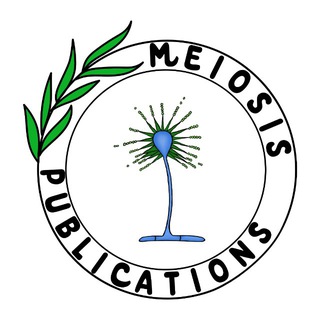 Telegram profile photo for Meiosis Publications - NEET/JEE