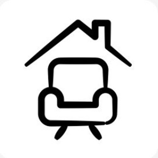 Telegram profile photo for Воздух в квадрате 🏡 Дизайн интерьера