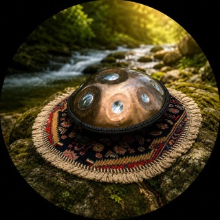 Telegram profile photo for هنگدرام