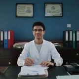 Telegram profile photo for Emtyaz Doctors 🥼