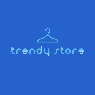 Telegram profile photo for TrendyStoremd