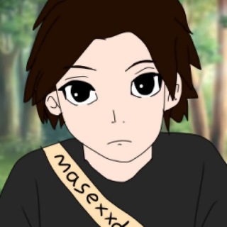 Telegram profile photo for масекс!! #ccbxd