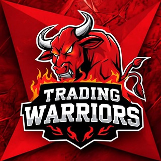 Telegram profile photo for TRADING WARRIORS