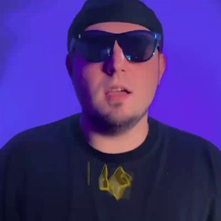 Telegram profile photo for Бакенброз