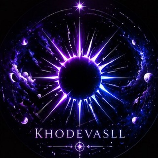 Telegram profile photo for Khodevasll