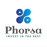 Telegram profile photo for Phorsa.net فرصة