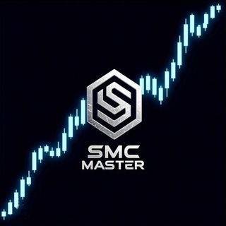 Telegram profile photo for SMC Master