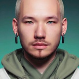 Telegram profile photo for Шабанэ