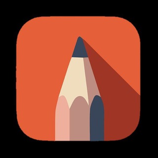 Telegram profile photo for Autodesk sketchbook pro tutorial