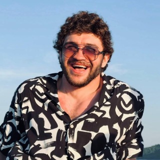 Telegram profile photo for oev