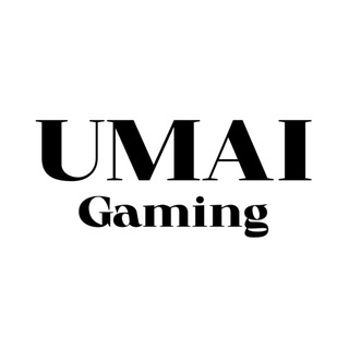 Telegram profile photo for UMAI Gaming