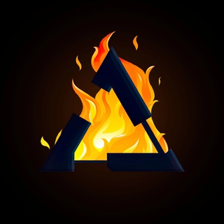 Telegram profile photo for RUST RESORT