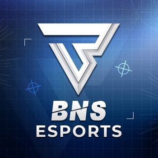 Telegram profile photo for BNS Esports
