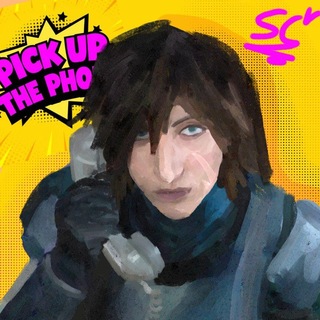 Telegram profile photo for Ай лав Кэтрин